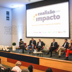 Iniciativa "Coalizão pelo Impacto" será Lançada em Belém