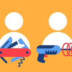 No Mundo Corporativo, Você É Generalista Ou Especialista?