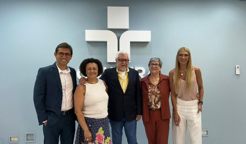debates presidenciais das Eleições 2026