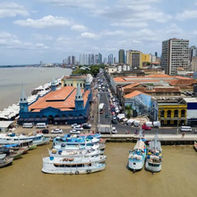 COP30 não desperta interesse turístico em Belém, aponta pesquisa