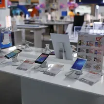 Maior marca chinesa de celulares inicia vendas no Brasil