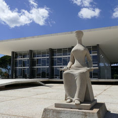 Avaliação negativa do STF atinge recorde e chega a 52% de desaprovação