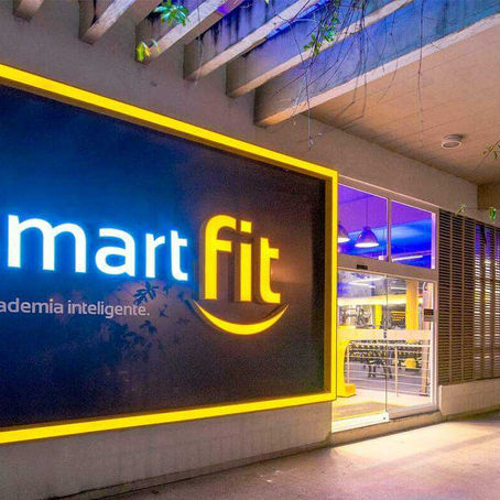Como a Smart Fit se tornou a academia de R$ 13 bilhões