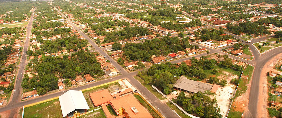 barcarena