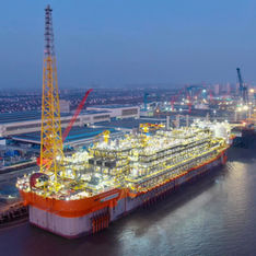 Margem Equatorial: Petrobras, ExxonMobil e Chevron adquirem 19 blocos na Foz do Amazonas em leilão da ANP