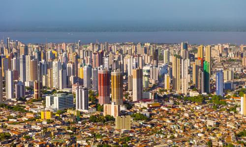 Venda imóveis de luxo Belém