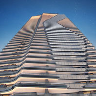 Marquise apresenta novo empreendimento de luxo com a consultoria da Porsche