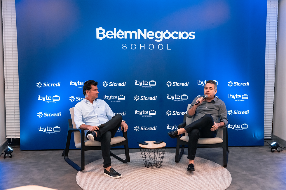 encontro empresarial bn school