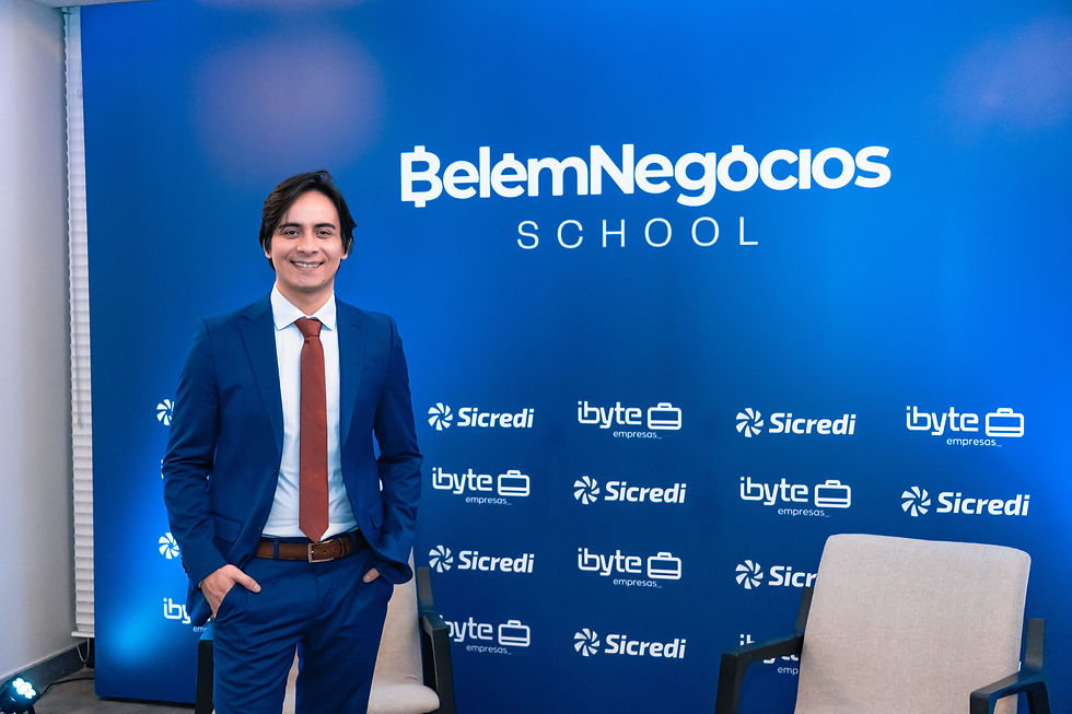 núcleo empresas familiares Rodrigo Soupe