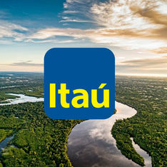 Itaú Lança Programa Para Jovens Empreendedores Da Amazônia