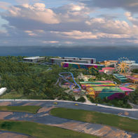 Com R$ 500 milhões de investimeto, Complexo Turístico é lançado no Polo Cabo Branco