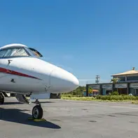 Dix Aeroportos assume gestão do aeroporto de Búzios, no Rio de Janeiro