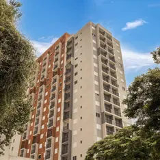 A transformação de Moema: bairro lidera lançamentos imobiliários em São Paulo, com um foco em unidades compactas
