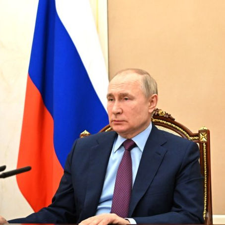 Qual É O Objetivo De Putin? Aqui Está O Que Você Precisa Saber