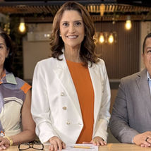Nelia Ruffeil é convidada pela Exper News para comandar novo programa sobre temas políticos-econômicos