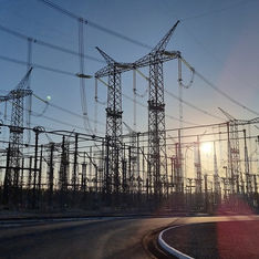 AXIA Energia investirá R$ 6,09 bilhões na eficiência de 124 subestações até 2030