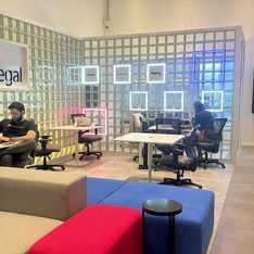 Cubo Itaú lança hub de inovação para o setor jurídico