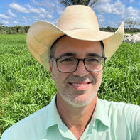 Antonio Lobato será destaque na segunda edição do Encontro Empresarial Agro 2026, em Belém