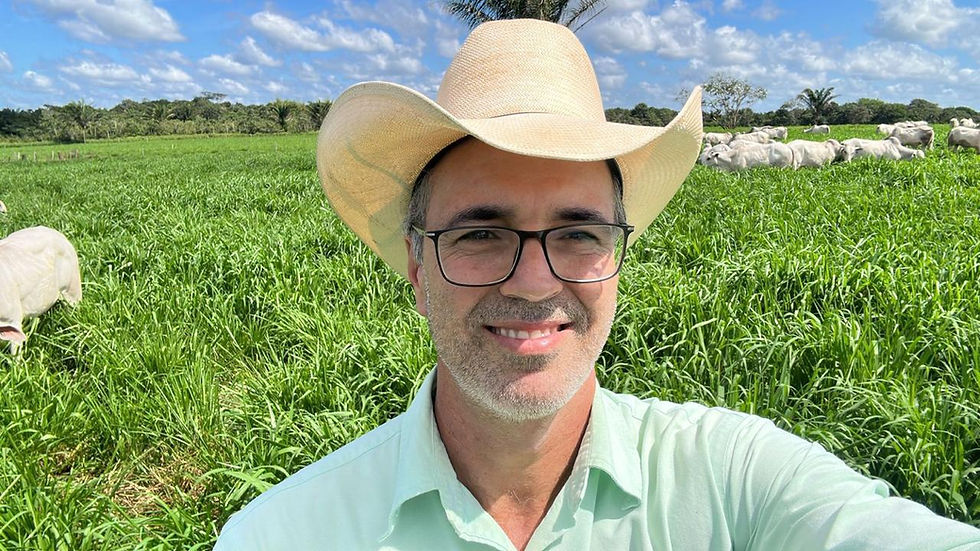Encontro Empresarial Agro 2026
