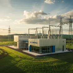 Empresa anuncia construção de nova subestação de energia com investimento de R$ 47 milhões