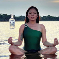 Empresa Vende Água Retirada Dos Rios Voadores Da Amazônia Por 80 Euros