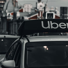 A Uber está prestes a falir, diz jornalista