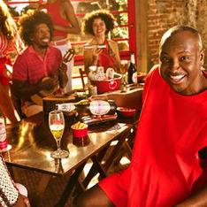 Itaipava reforça conexão com o público na Tardezinha Belém