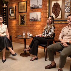 Rosane Oliveira será a próxima convidada do programa Negócios à Parte
