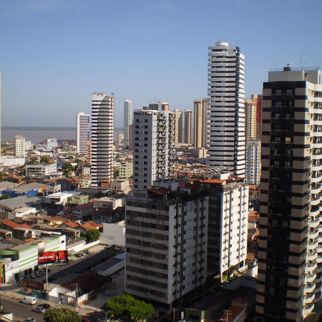 Entenda por que motoristas de Belém vão utilizar somente um aplicativo de corrida