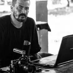 Fotógrafo paraense leva a Amazônia para o centro da arte em Nova York