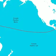 Nova rota marítima Brasil-China deve impulsionar exportação na região Norte