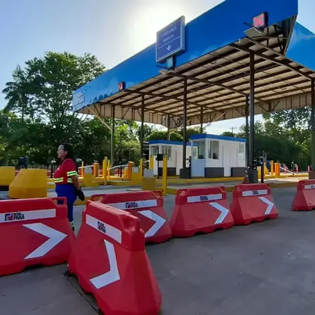 Pedágio no Pará começa a ser cobrado na sexta, 15; saiba os valores por tipo de veículo