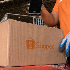 Shopee lança plataforma de exportação para ajudar PMEs brasileiras a expandir para a América Latina