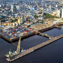 Amazonas terá R$ 409,7 milhões para 41 projetos da indústria naval