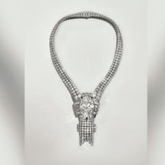 Tiffany & Co Está Vendendo Sua Peça Mais Cara Da História