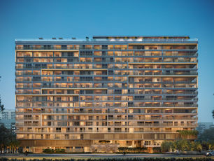 Artefacto por Lotus: O primeiro empreendimento assinado de Brasília