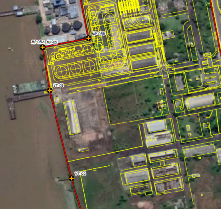 Empresa quer Investir mais de R$ 201 Milhões para Construir Terminal Portuário em Belém