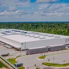 Empresa Inaugura Centro de Distribuição na Grande Belém