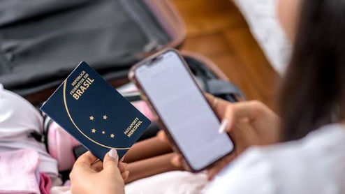 Brasil emitirá vistos eletrônicos gratuitos para participantes da COP 30