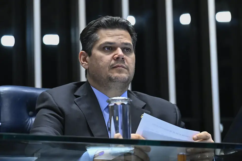 Foto: Waldemir Barreto/Agência Senado