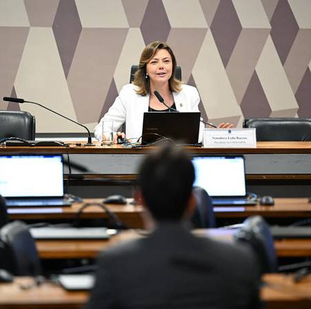 Senado prepara visita preliminar à Belém, sede da COP 30