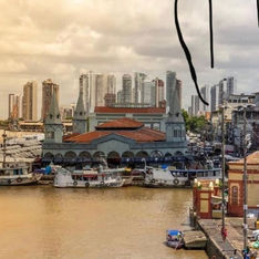 5 perfis de Instagram que falam sobre cultura, lugares, culinária e negócios da cidade de Belém