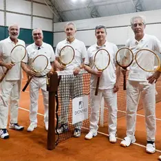 Principais tenistas do Pará participarão de torneio em Belém, de 03 a 08 de agosto