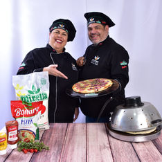 Dia da Pizza: você precisa conhecer essas 3 novas pizzarias belenenses