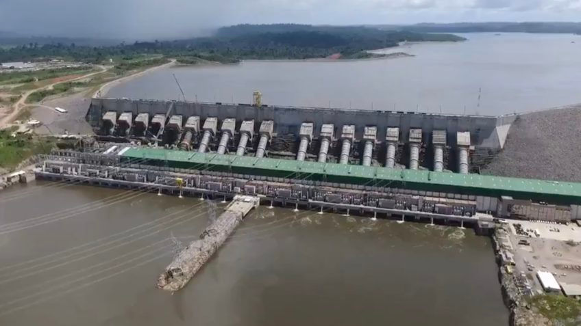 Belo Monte Quer Erguer Parque Solar Para Compensar Baixa Produção De Energia