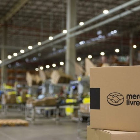 Mercado Livre Anuncia Centro De Distribuição Na Grande Belém