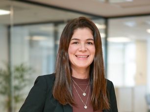 Colgate-Palmolive Brasil anuncia Mariana Lamego como Diretora Sênior de Global People