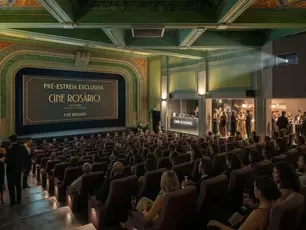 Cinema de luxo fechado há 70 anos em São Paulo será reaberto com aporte de R$ 25 milhões