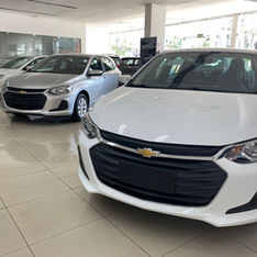 RR Chevrolet Lança Carro por Assinatura; Veja Como Funciona