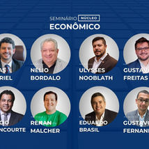 Empresários e especialistas se reúnem hoje em Belém para discutir sobre 'Negócios Impactados pela Política Externa'
